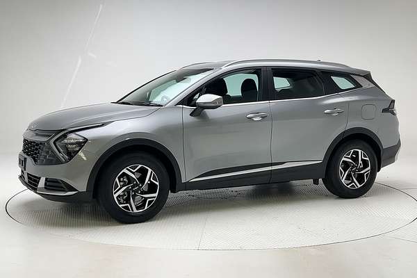 2023 Kia Sportage S NQ5