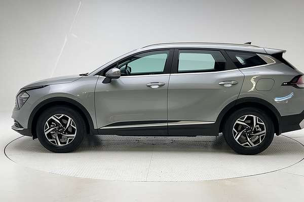 2023 Kia Sportage S NQ5