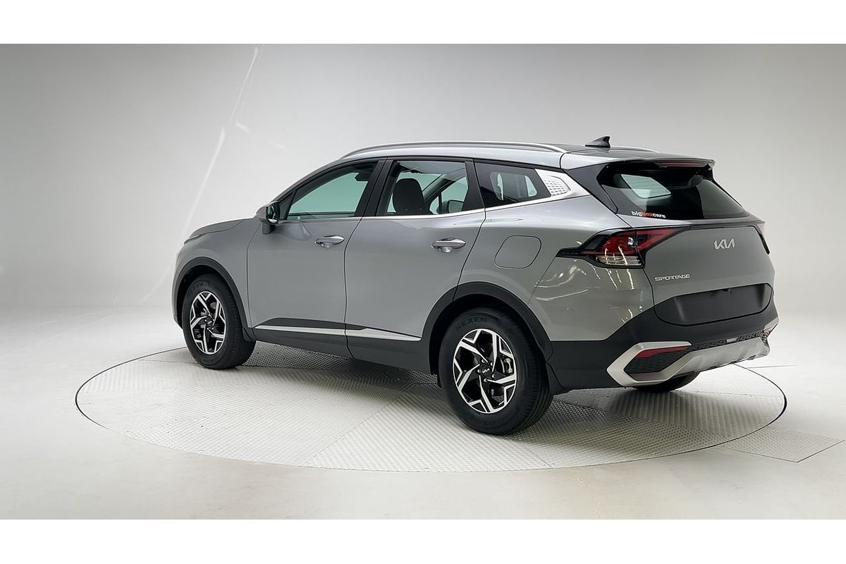 2023 Kia Sportage S NQ5