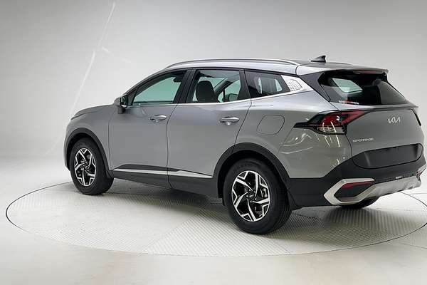 2023 Kia Sportage S NQ5
