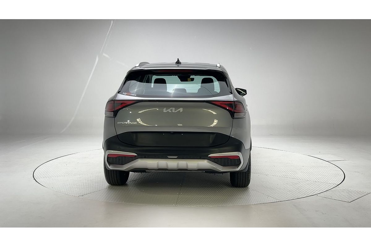 2023 Kia Sportage S NQ5