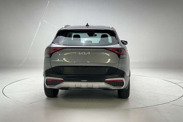 2023 Kia Sportage S NQ5