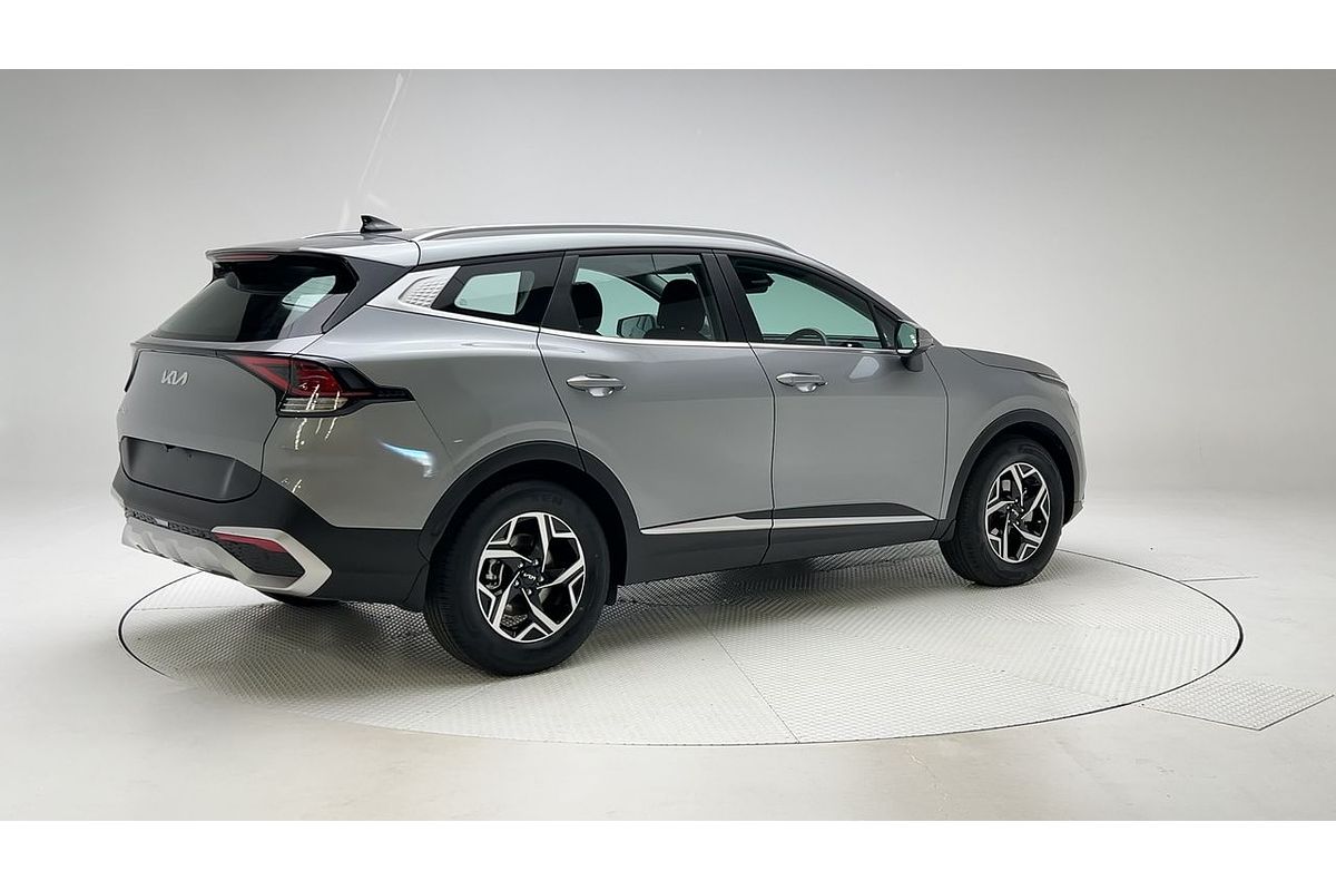 2023 Kia Sportage S NQ5