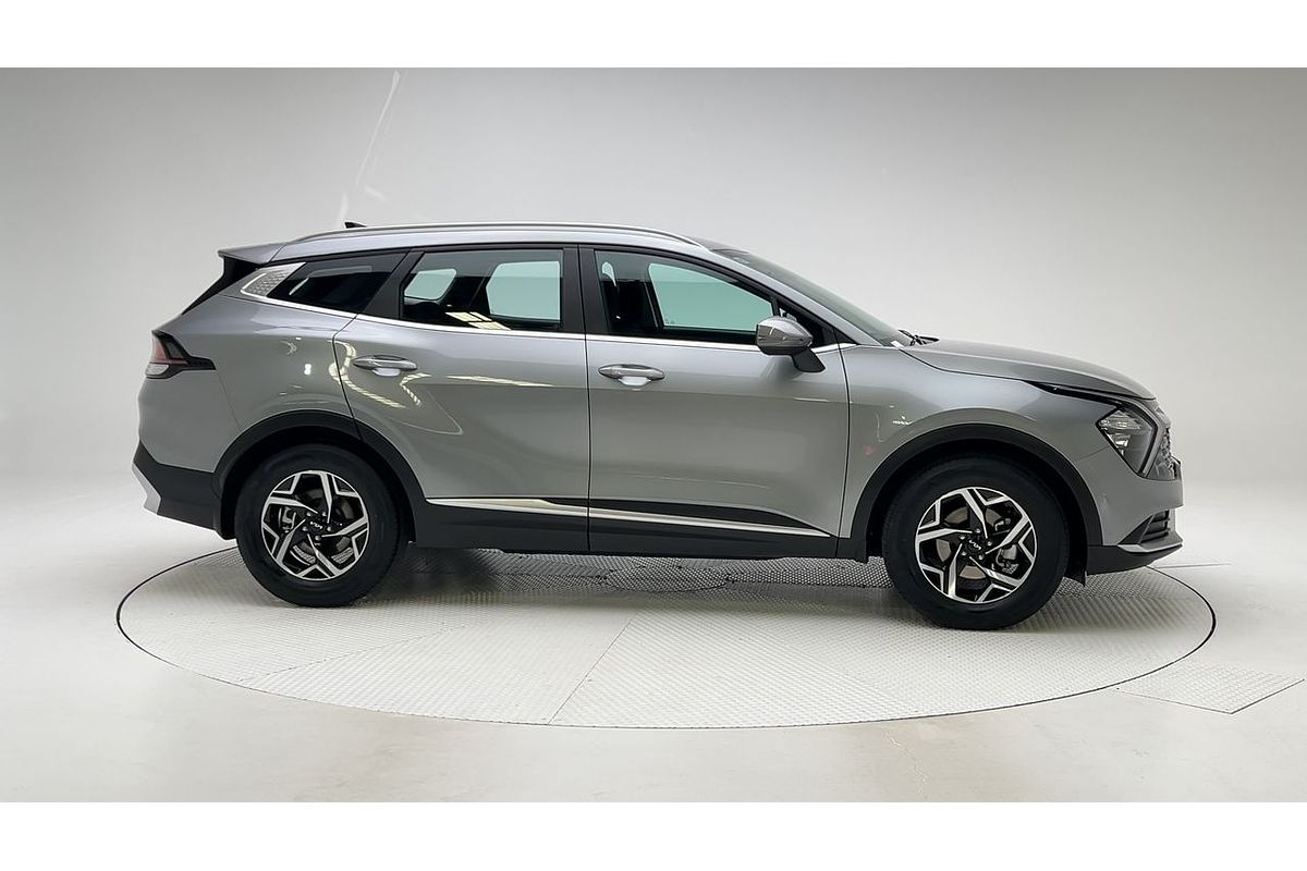 2023 Kia Sportage S NQ5