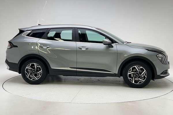 2023 Kia Sportage S NQ5