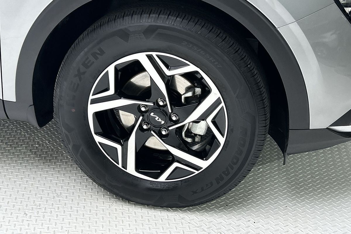 2023 Kia Sportage S NQ5
