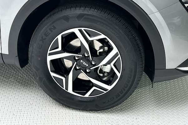 2023 Kia Sportage S NQ5
