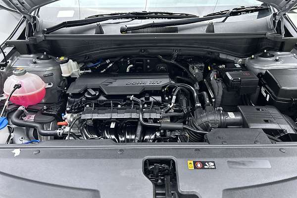 2023 Kia Sportage S NQ5