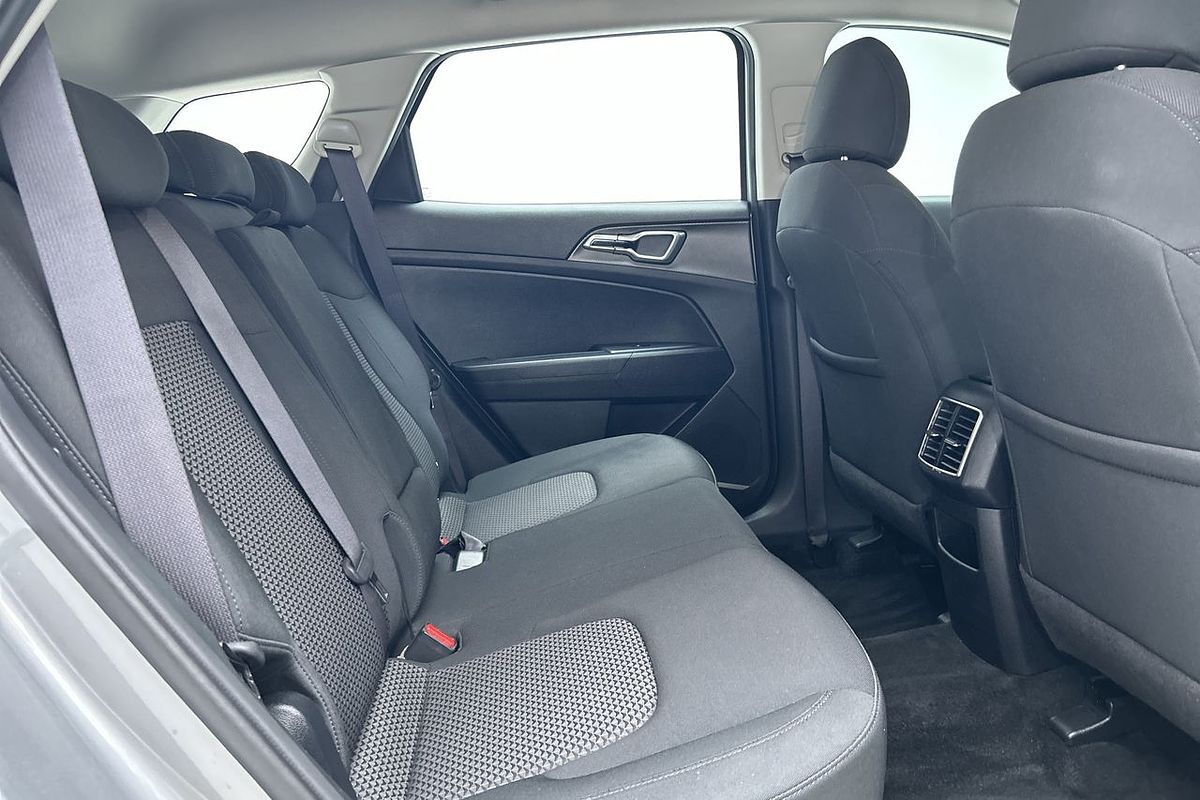 2023 Kia Sportage S NQ5