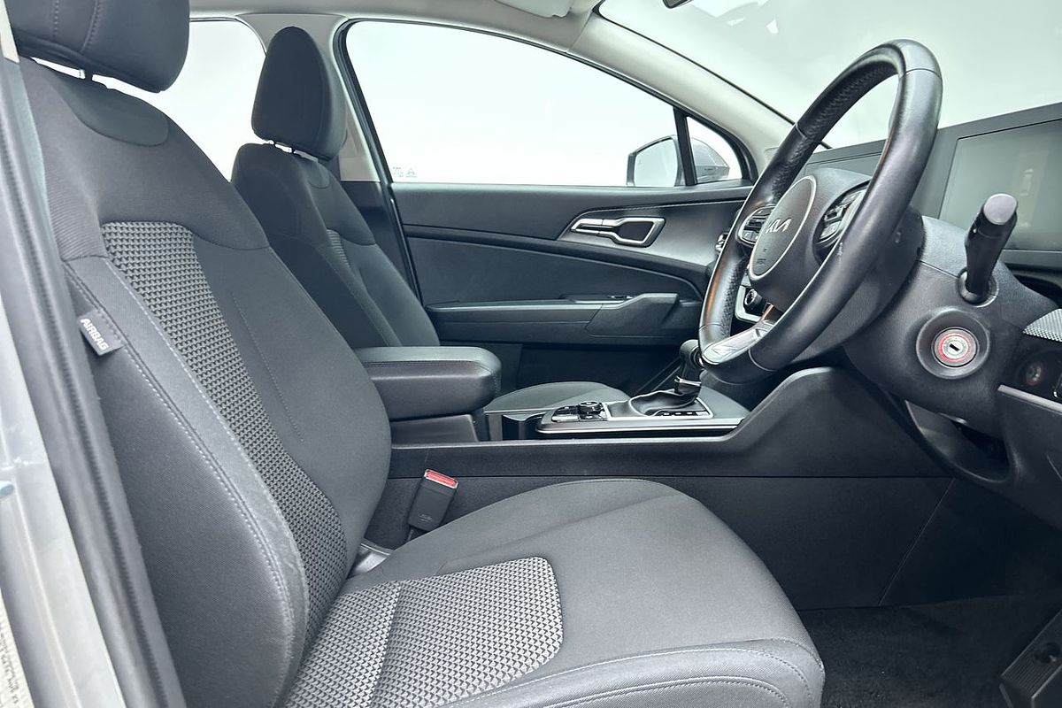 2023 Kia Sportage S NQ5