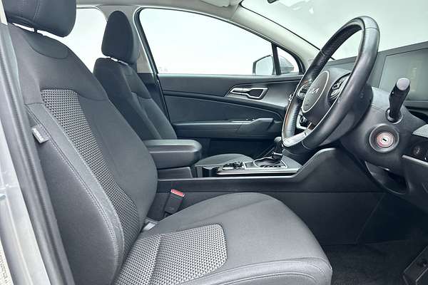 2023 Kia Sportage S NQ5