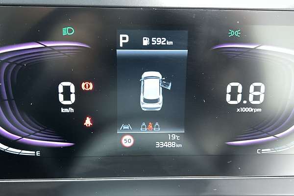 2023 Kia Sportage S NQ5