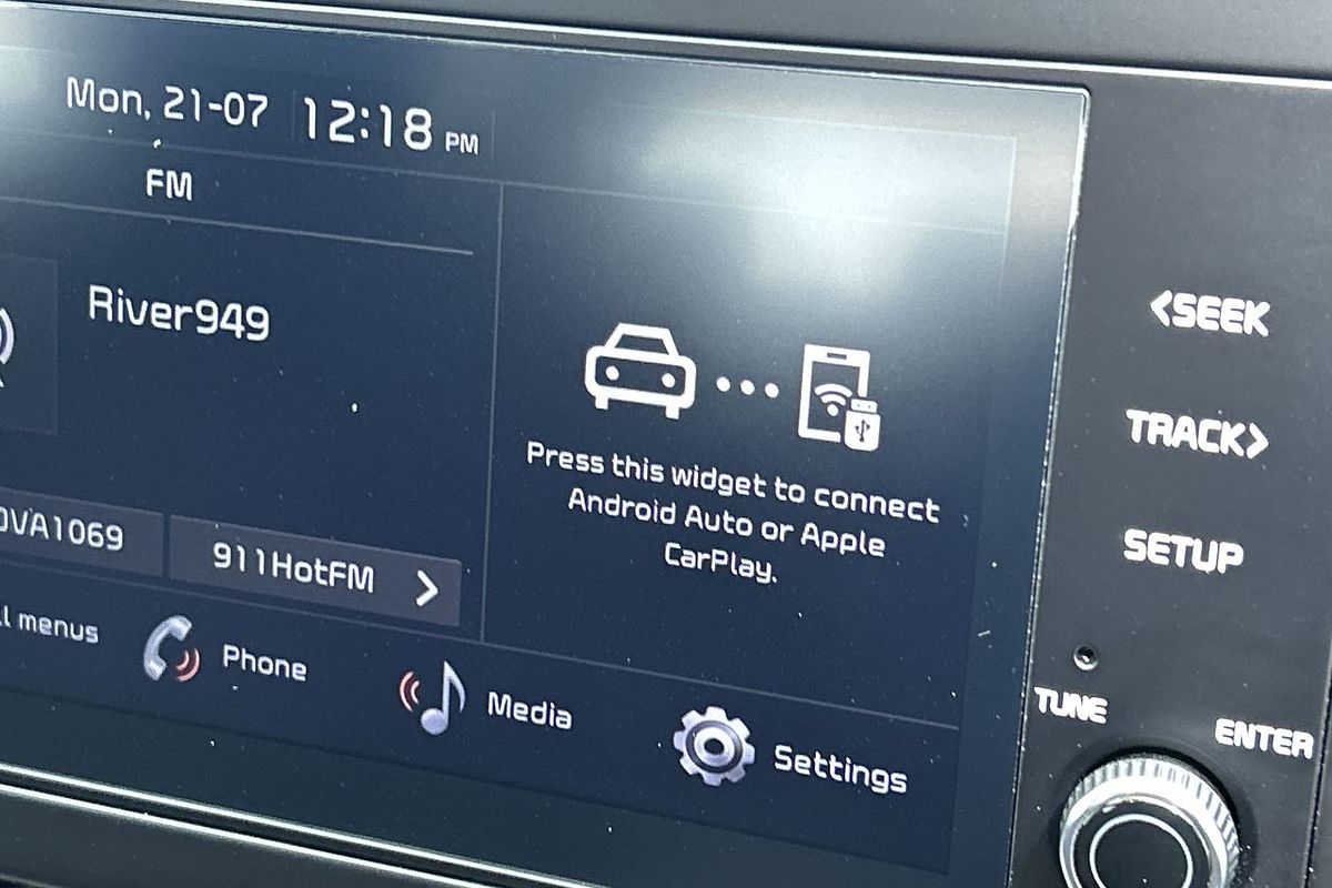 2023 Kia Sportage S NQ5