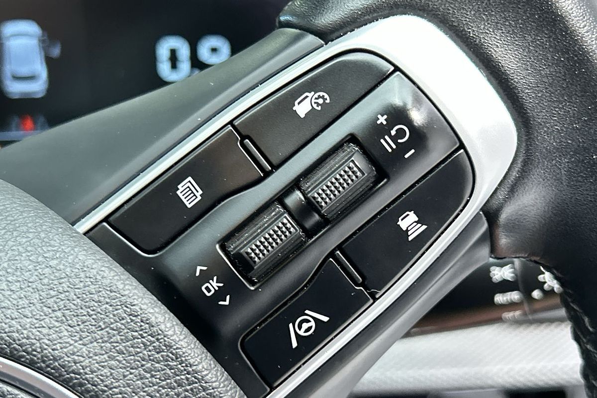 2023 Kia Sportage S NQ5