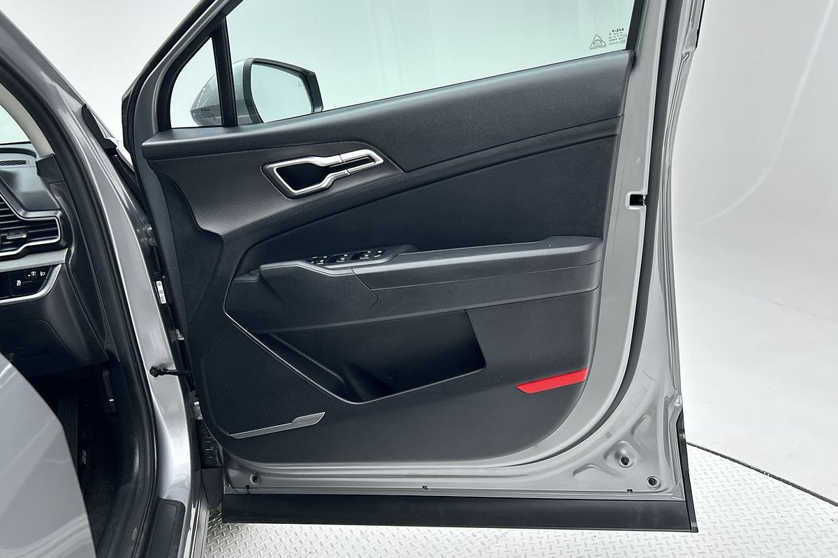 2023 Kia Sportage S NQ5