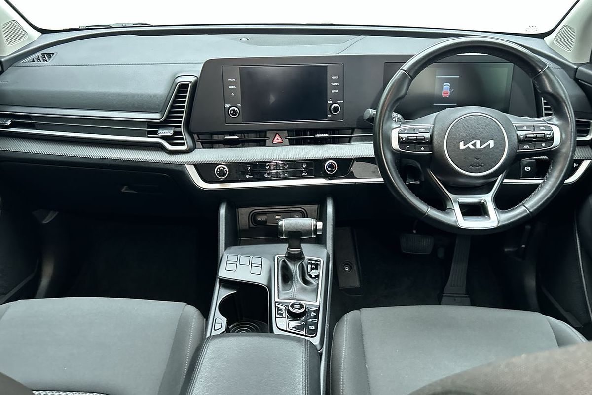 2023 Kia Sportage S NQ5