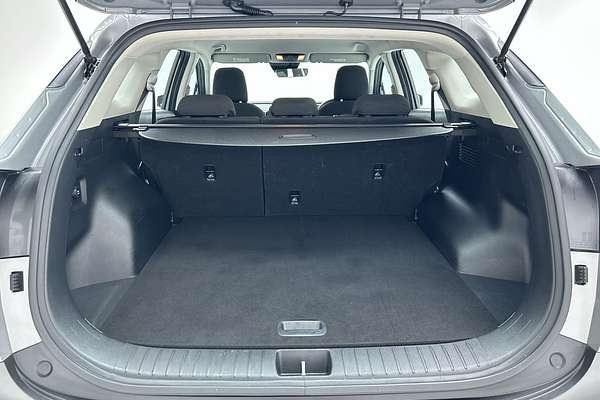 2023 Kia Sportage S NQ5