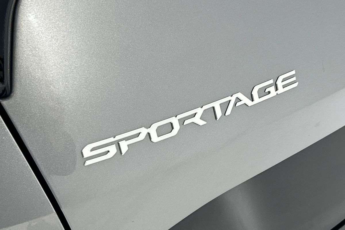 2023 Kia Sportage S NQ5