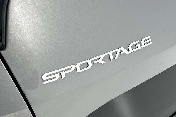 2023 Kia Sportage S NQ5