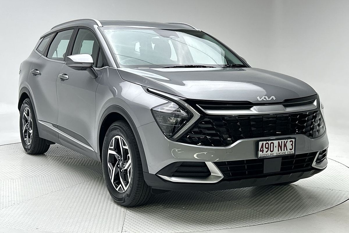 2023 Kia Sportage S NQ5