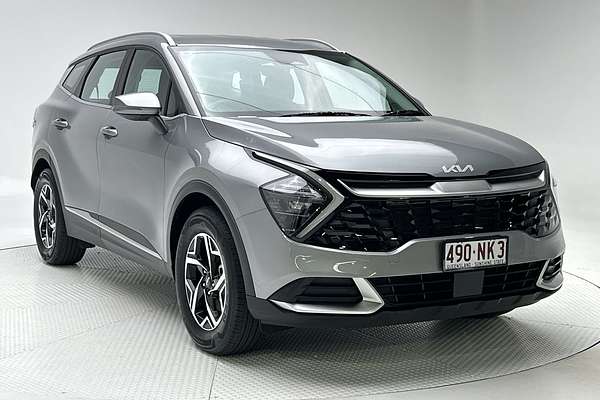 2023 Kia Sportage S NQ5