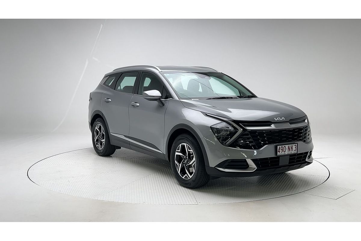 2023 Kia Sportage S NQ5