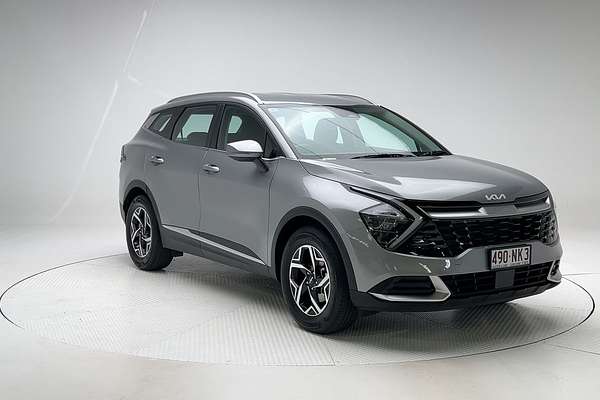 2023 Kia Sportage S NQ5