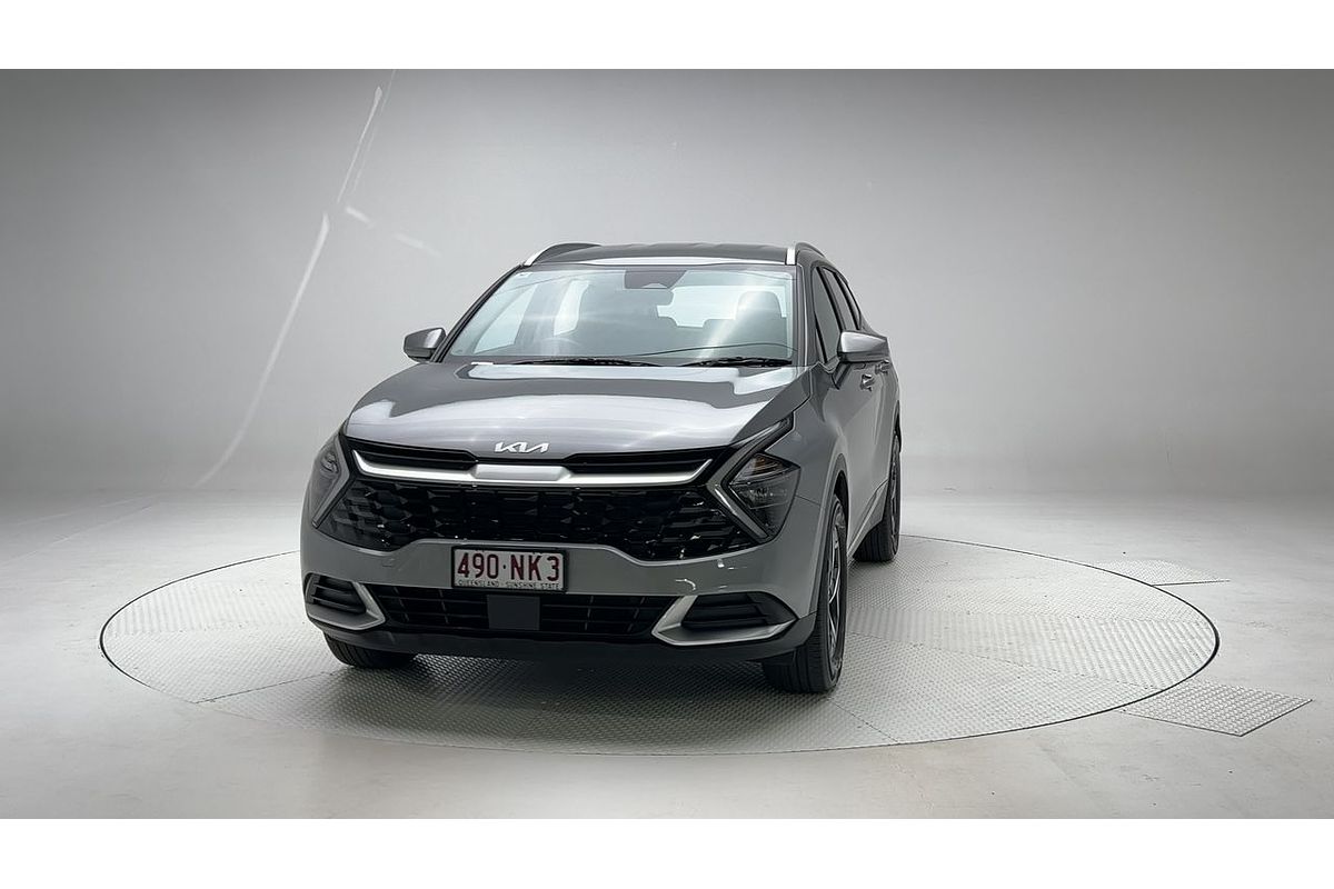 2023 Kia Sportage S NQ5