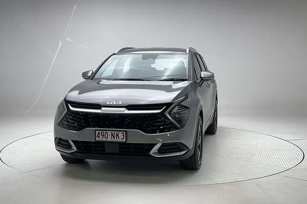 2023 Kia Sportage S NQ5
