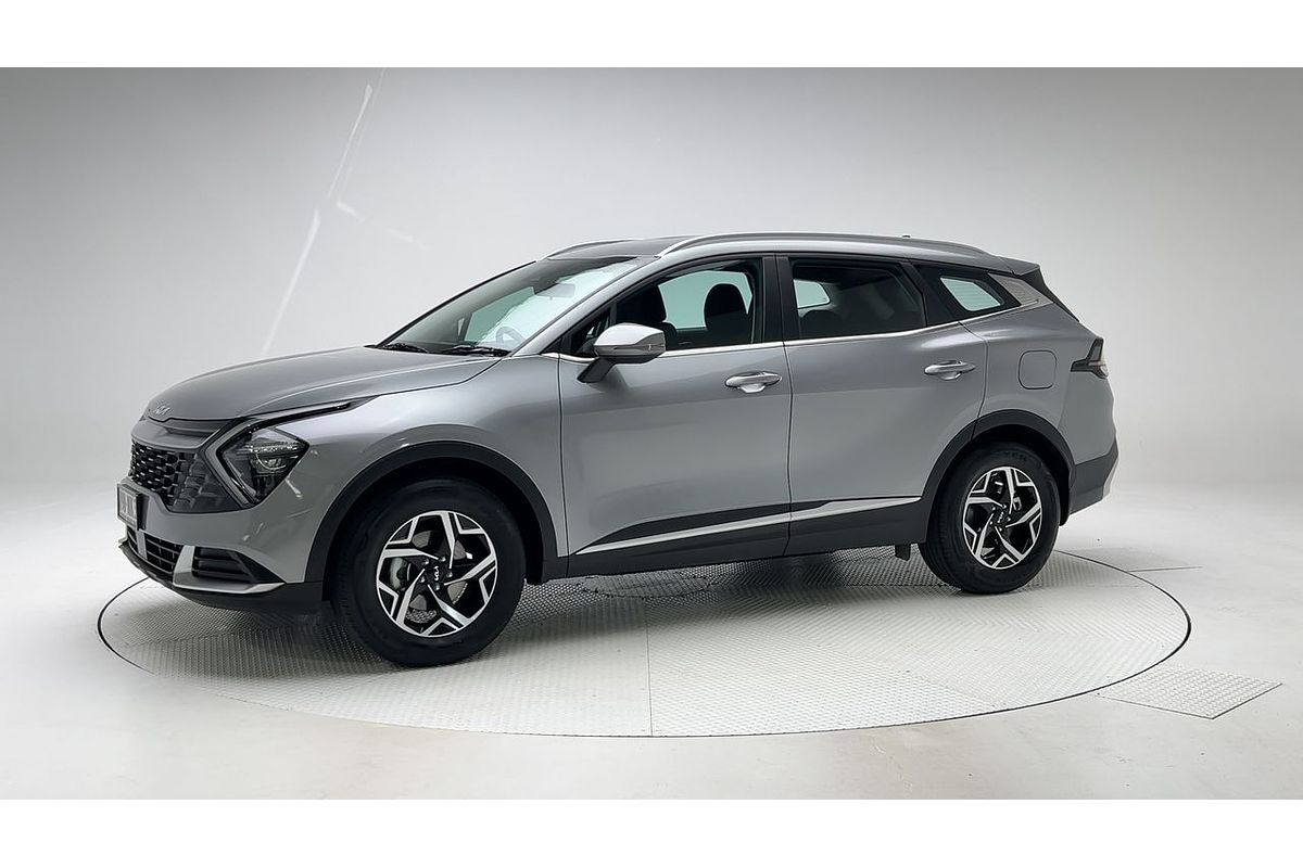 2023 Kia Sportage S NQ5