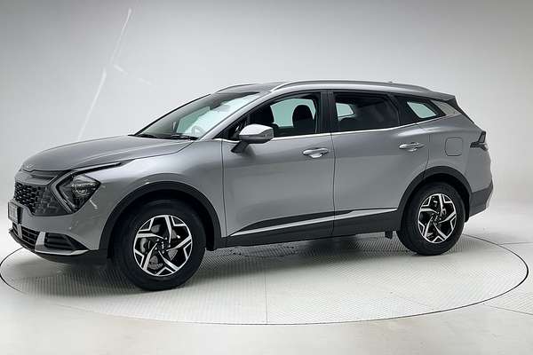 2023 Kia Sportage S NQ5
