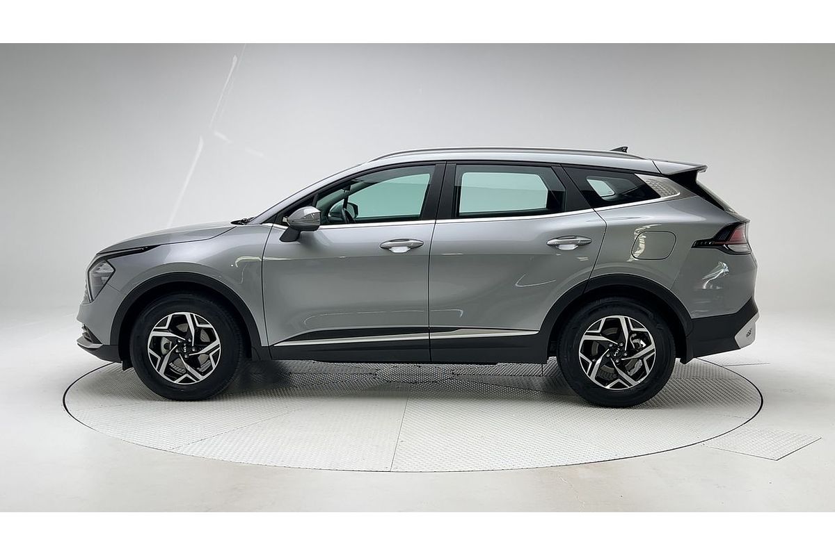 2023 Kia Sportage S NQ5