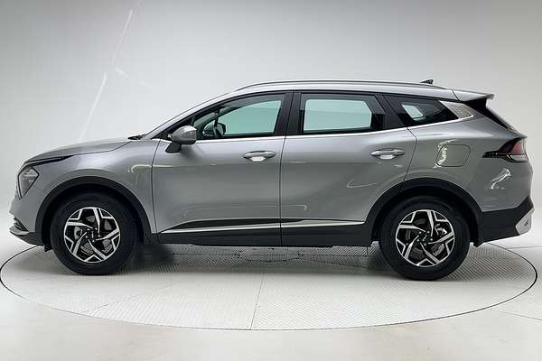 2023 Kia Sportage S NQ5
