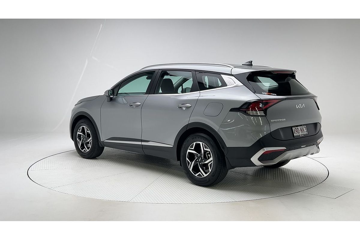 2023 Kia Sportage S NQ5