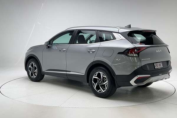 2023 Kia Sportage S NQ5