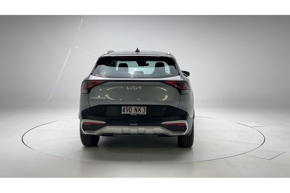 2023 Kia Sportage S NQ5