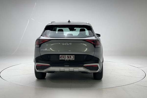 2023 Kia Sportage S NQ5