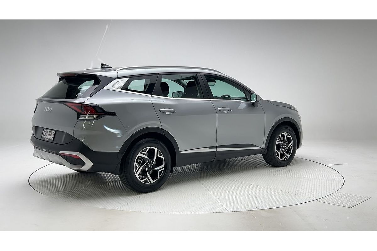 2023 Kia Sportage S NQ5
