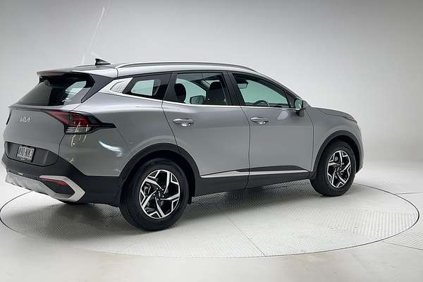 2023 Kia Sportage S NQ5