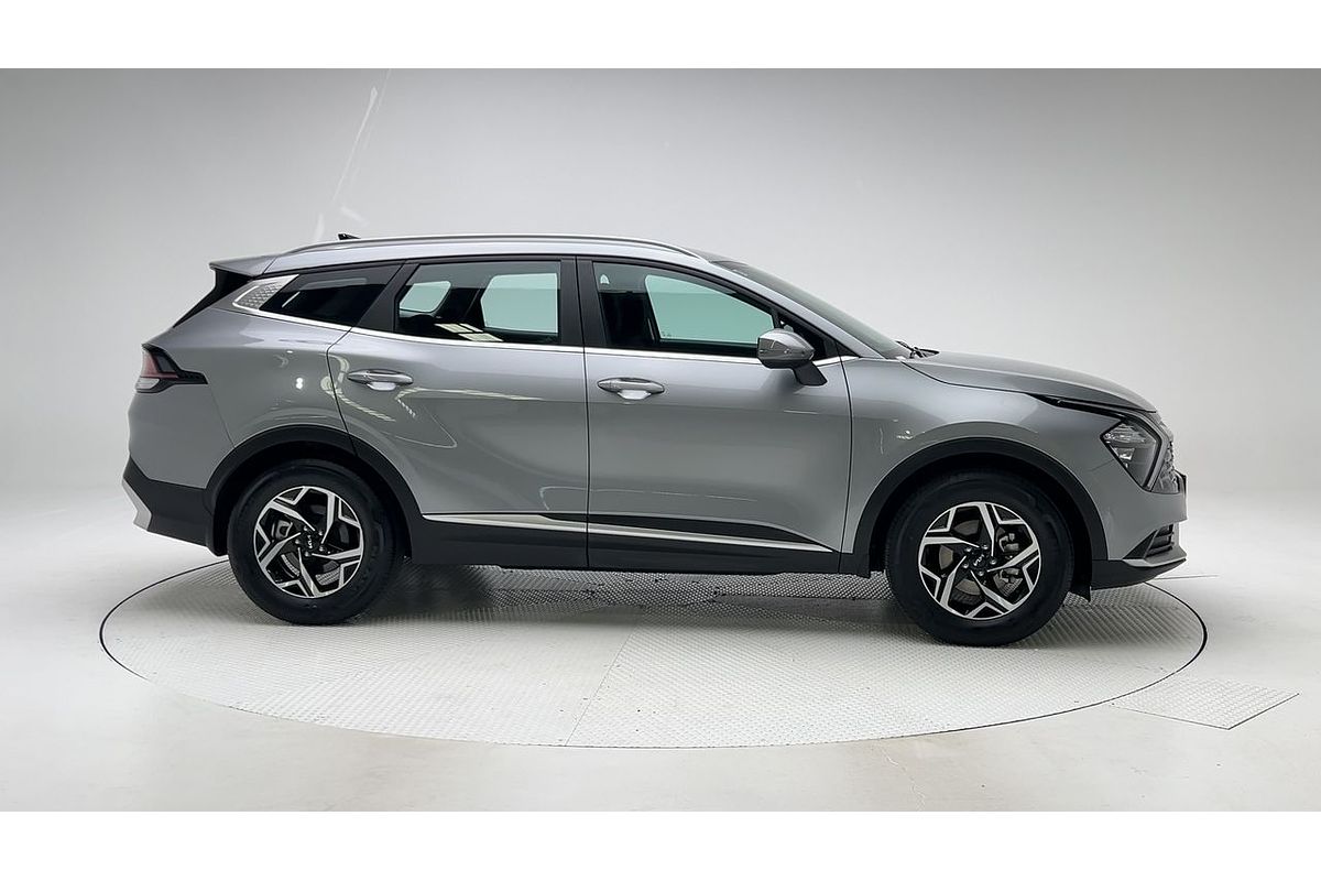 2023 Kia Sportage S NQ5