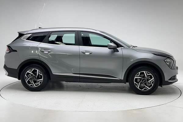 2023 Kia Sportage S NQ5