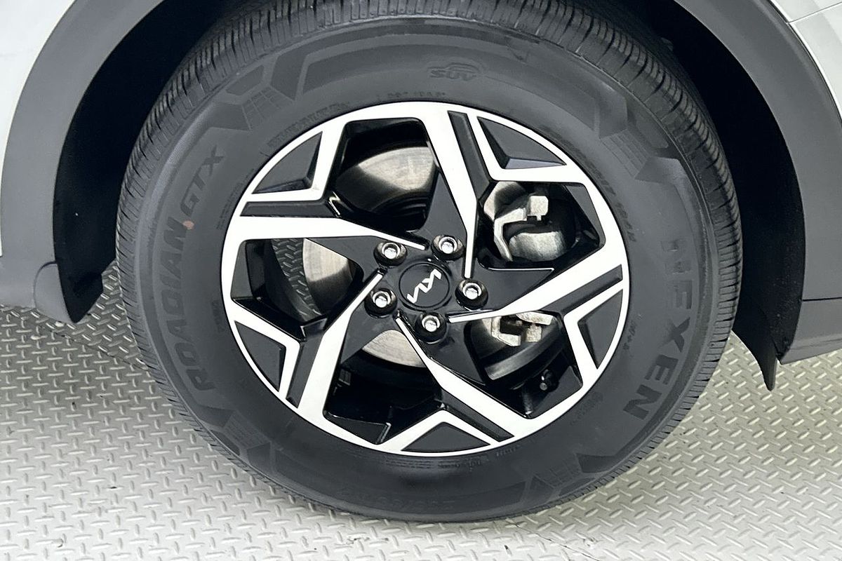 2023 Kia Sportage S NQ5
