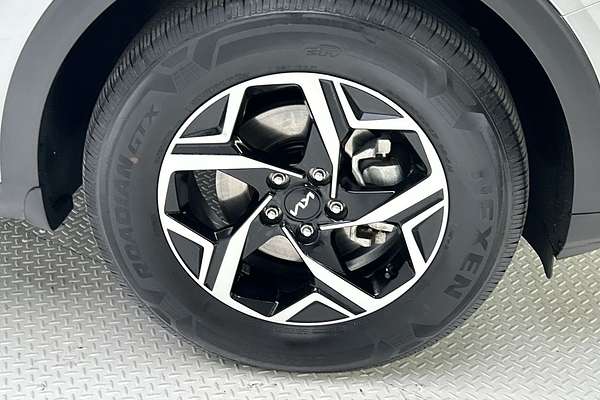 2023 Kia Sportage S NQ5