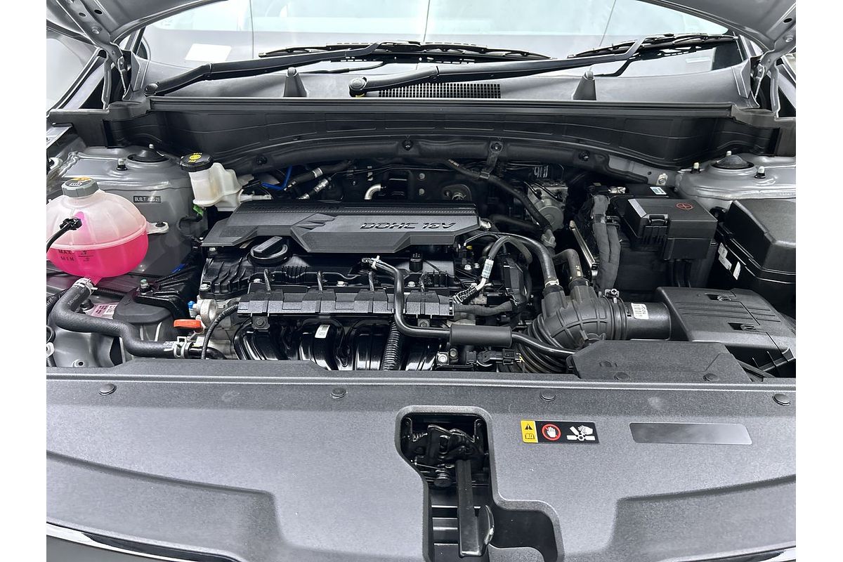 2023 Kia Sportage S NQ5