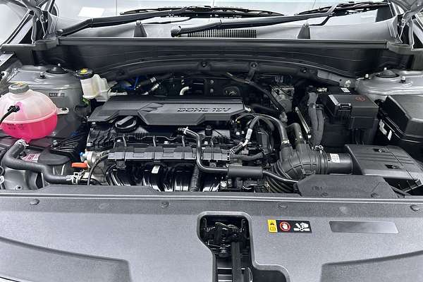 2023 Kia Sportage S NQ5
