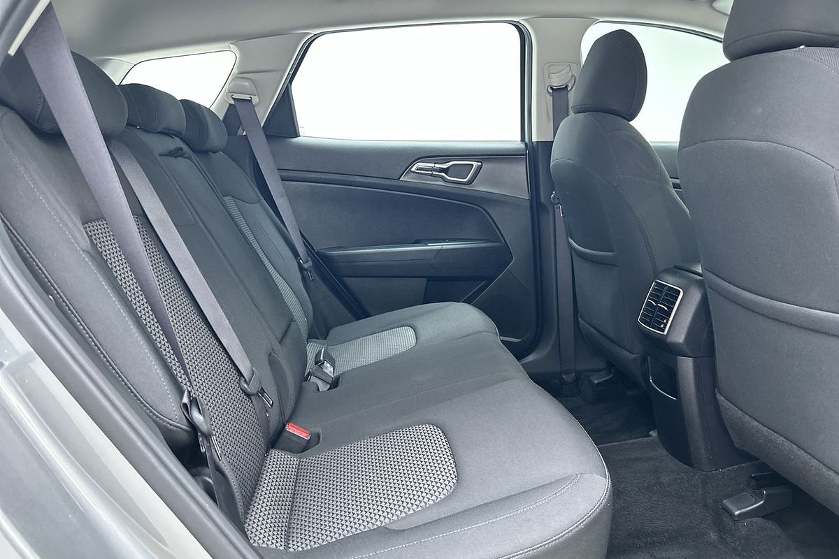 2023 Kia Sportage S NQ5