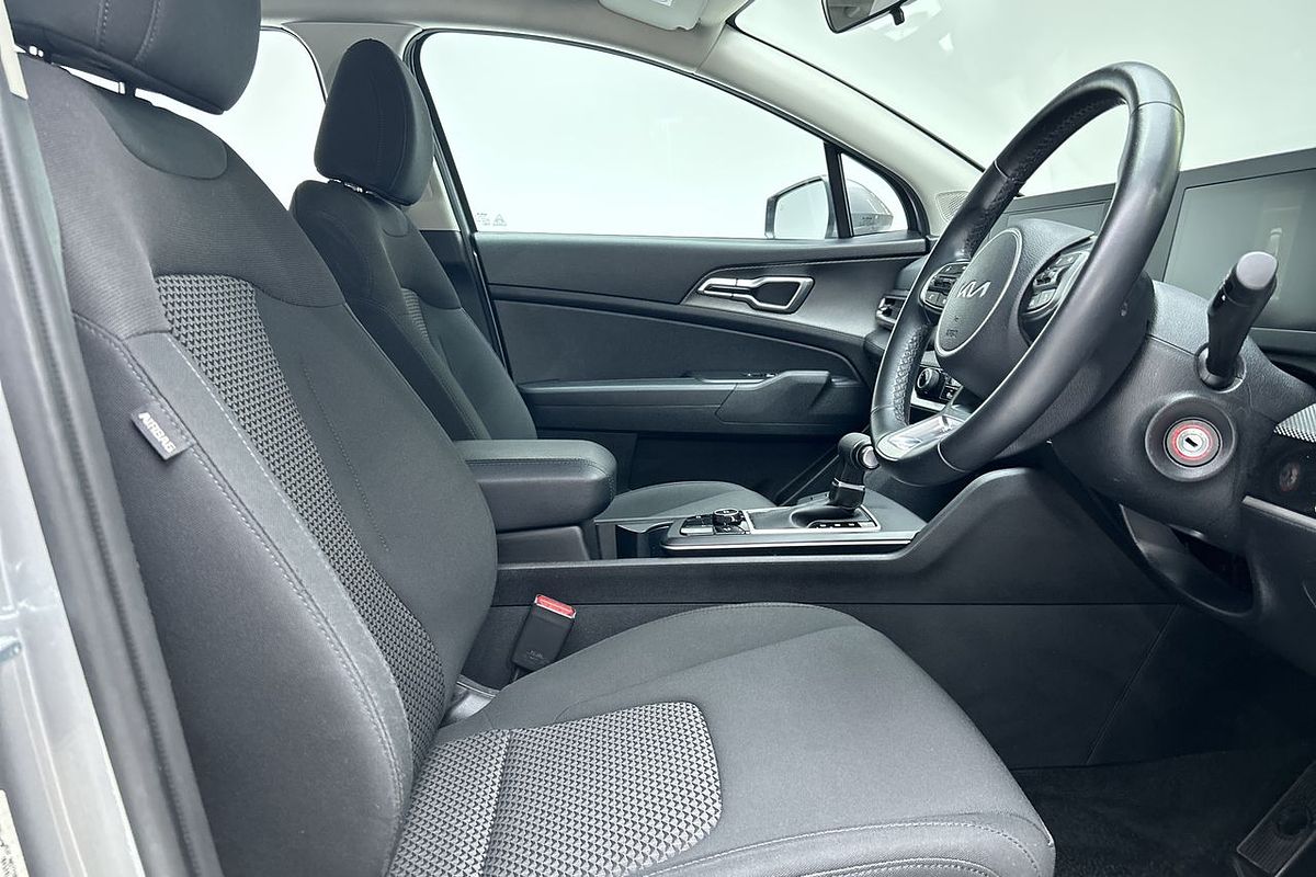 2023 Kia Sportage S NQ5