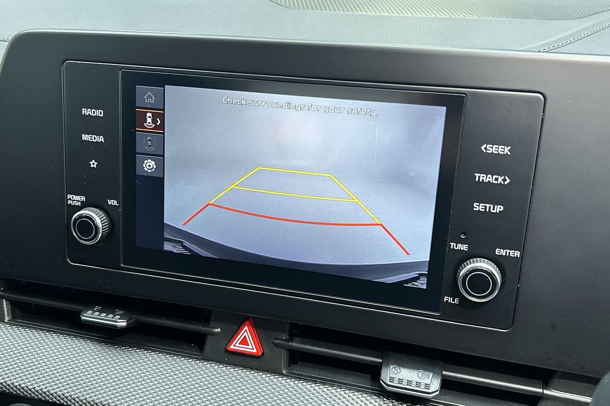 2023 Kia Sportage S NQ5