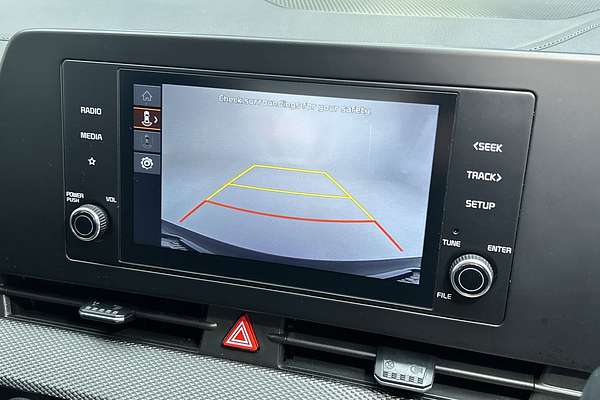 2023 Kia Sportage S NQ5
