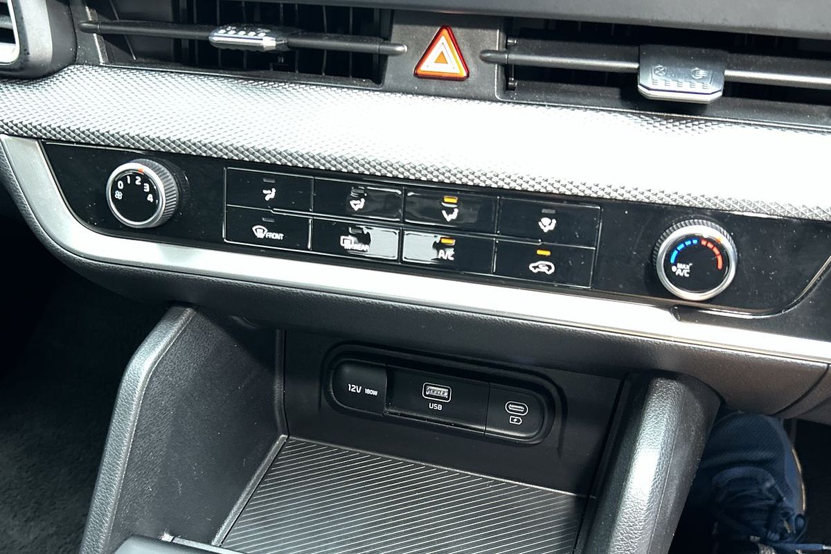 2023 Kia Sportage S NQ5